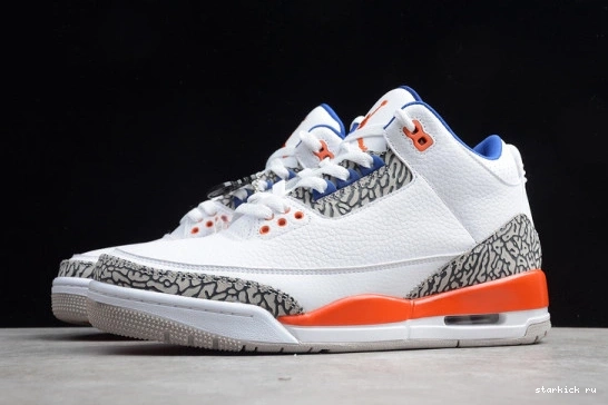 Retro 136064-148 136064-148 AIR 3 Knicks Jordan 0418